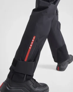 Hombre Prada ROPA DE ESQUÍ Y EQUIPAMIENTO TÉCNICO^Pantalones De Esquí De Extreme-tex