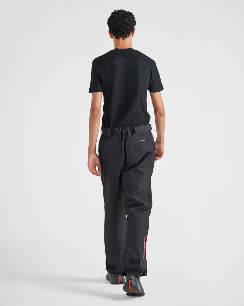 Hombre Prada ROPA DE ESQUÍ Y EQUIPAMIENTO TÉCNICO^Pantalones De Esquí De Extreme-tex
