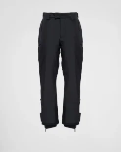 Hombre Prada ROPA DE ESQUÍ Y EQUIPAMIENTO TÉCNICO|ROPA^Pantalones De Esquí Extreme-tex
