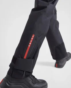 Hombre Prada ROPA DE ESQUÍ Y EQUIPAMIENTO TÉCNICO|ROPA^Pantalones De Esquí Extreme-tex