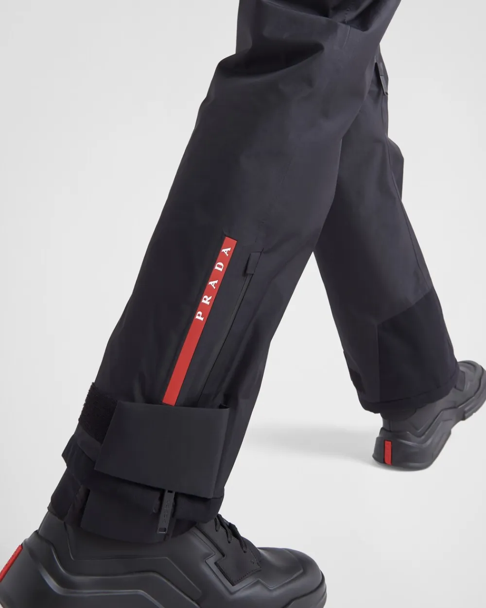 Hombre Prada ROPA DE ESQUÍ Y EQUIPAMIENTO TÉCNICO|ROPA^Pantalones De Esquí Extreme-tex