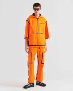 Hombre Prada ROPA^Pantalones De Light Extreme-tex