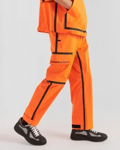 Hombre Prada ROPA^Pantalones De Light Extreme-tex