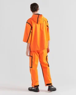 Hombre Prada ROPA^Pantalones De Light Extreme-tex