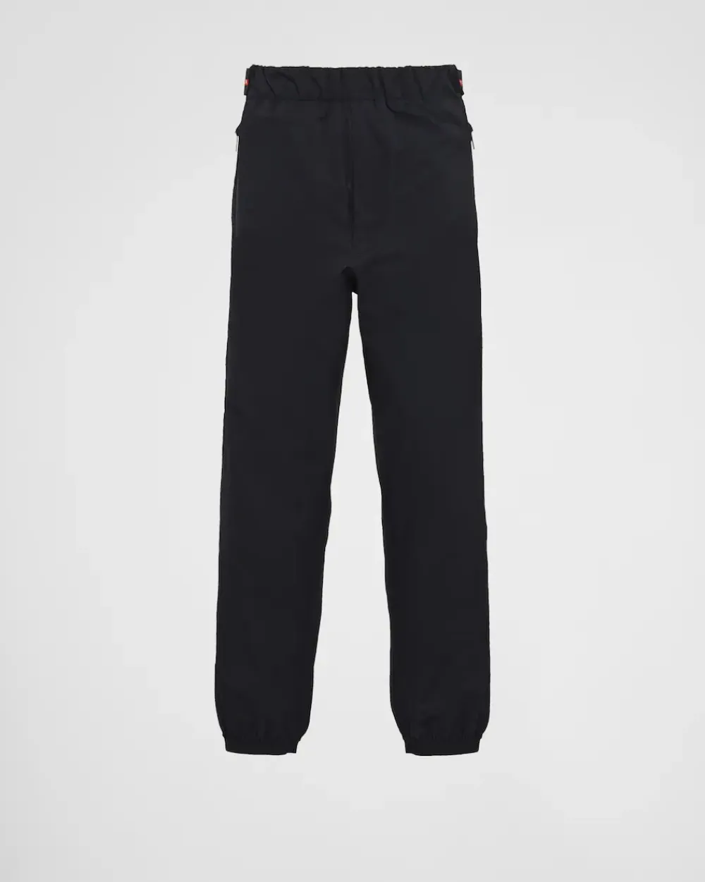 Hombre Prada ROPA^Pantalones Deportivos En Bi-stretch Ligero