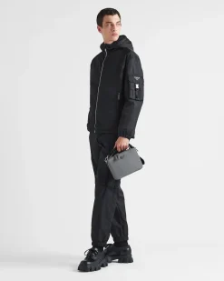 Hombre Prada COLECCIÓN MASCULINA|PANTALONES Y BERMUDAS^Pantalones De Re-nylon