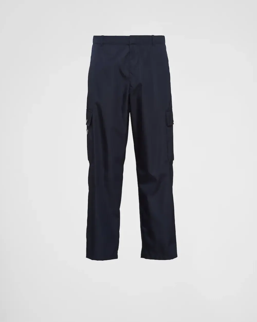 Hombre Prada COLECCIÓN MASCULINA|PANTALONES Y BERMUDAS^Pantalones De Re-nylon