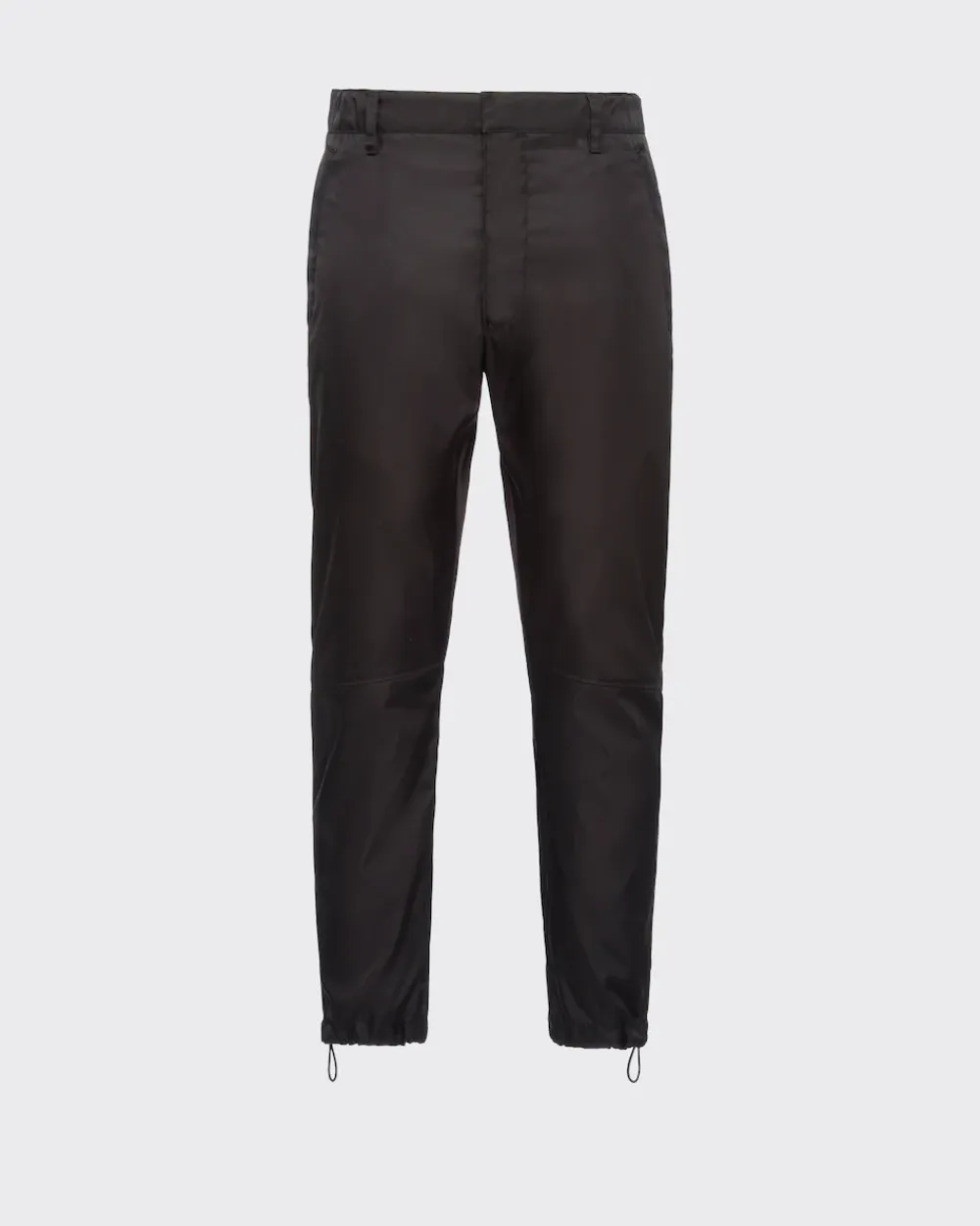 Hombre Prada COLECCIÓN MASCULINA|PANTALONES Y BERMUDAS^Pantalones En Re-nylon