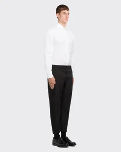 Hombre Prada COLECCIÓN MASCULINA|PANTALONES Y BERMUDAS^Pantalones En Re-nylon