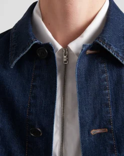 Hombre Prada TEJIDO VAQUERO^Pantalones Vaqueros Ligeros
