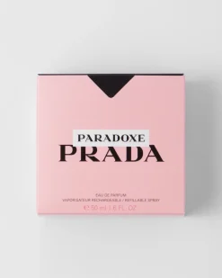 Mujer Prada FRAGANCIAS PARA MUJER^Paradoxe Edp 50&nbsp;Ml
