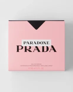 Mujer Prada FRAGANCIAS PARA MUJER^Paradoxe Edp 90&nbsp;Ml