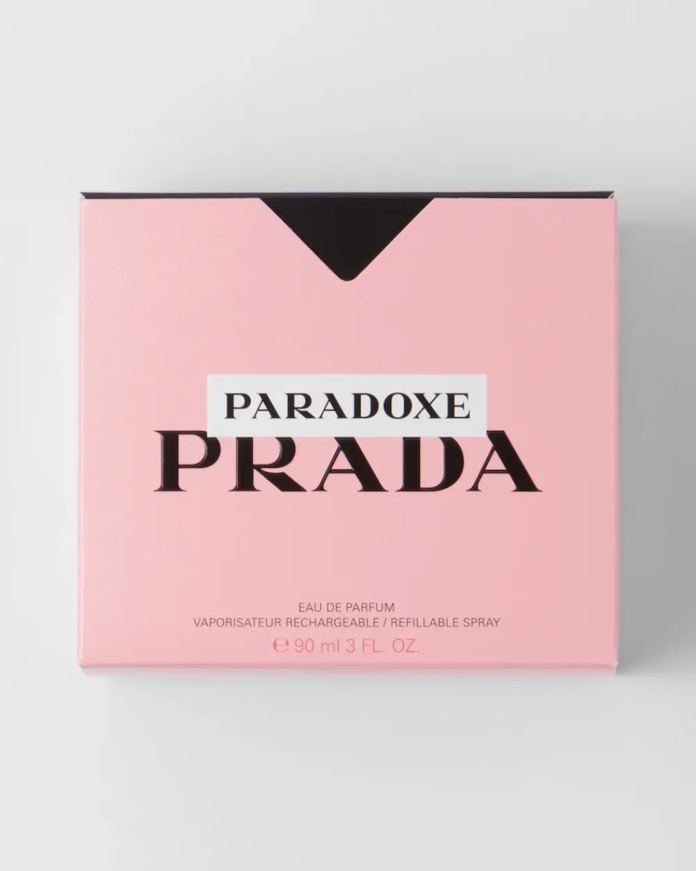 Mujer Prada FRAGANCIAS PARA MUJER^Paradoxe Edp 90 Ml