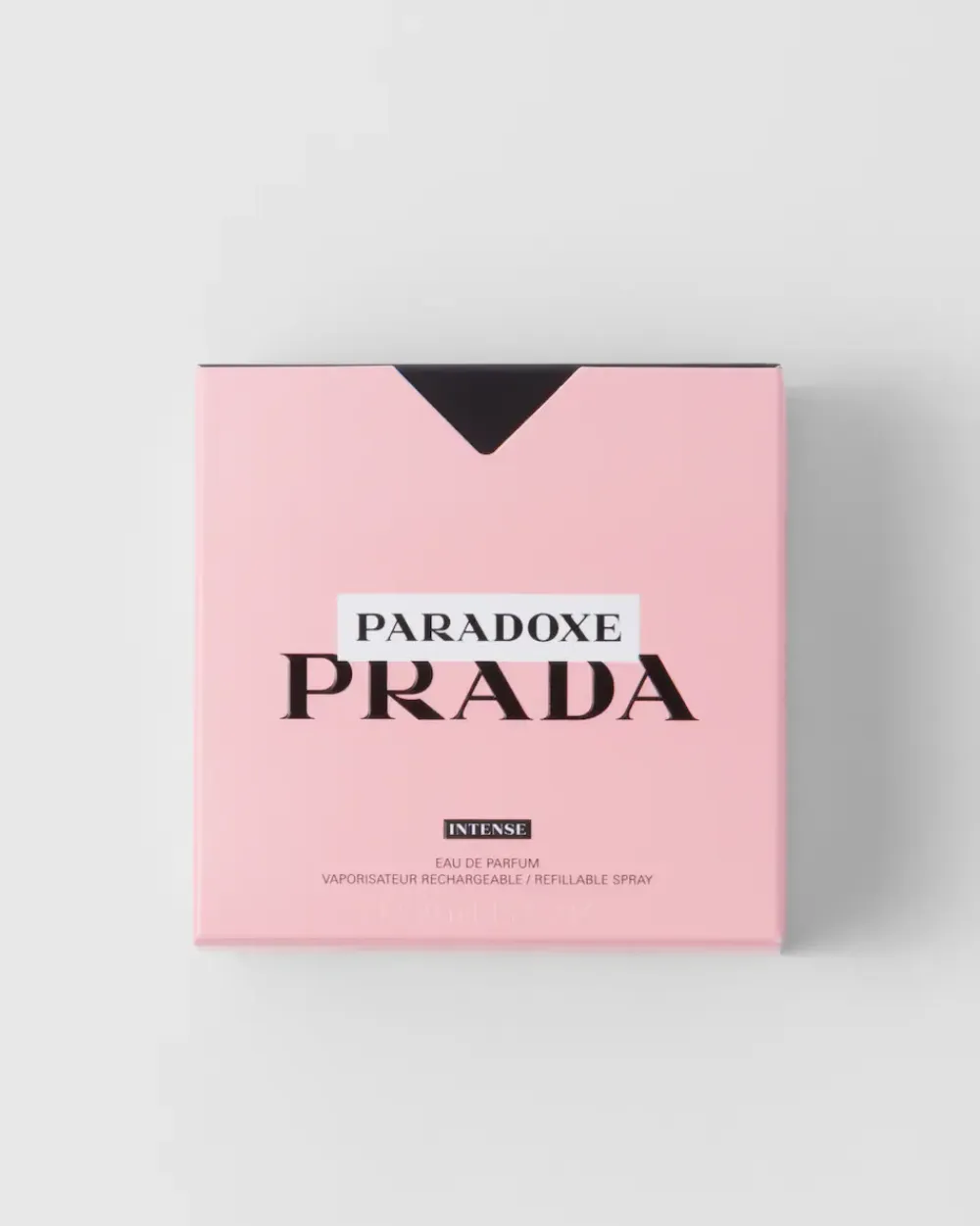 Mujer Prada FRAGANCIAS PARA MUJER^Paradoxe Intense Edp 30 Ml