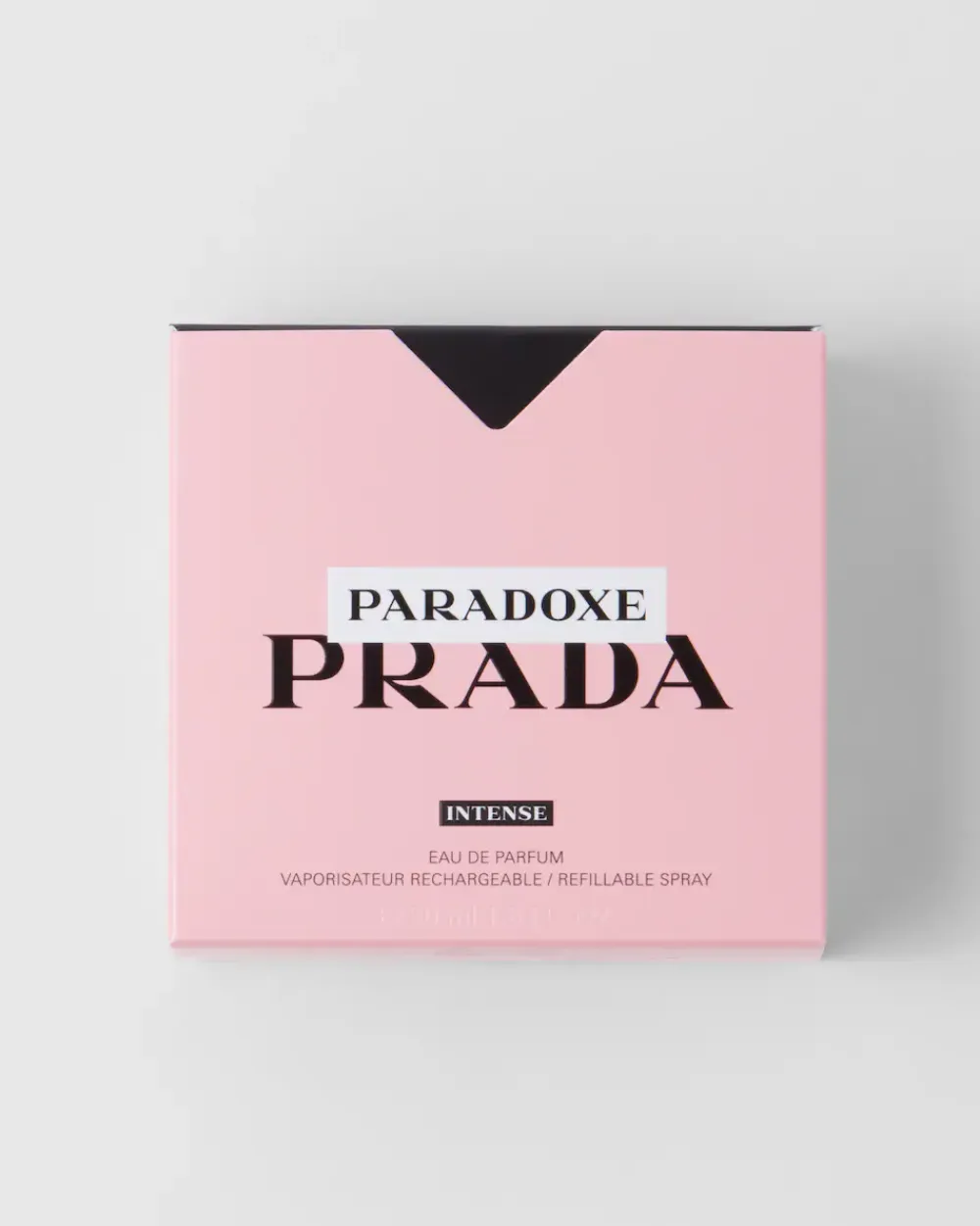 Mujer Prada FRAGANCIAS PARA MUJER^Paradoxe Intense Edp 50 Ml