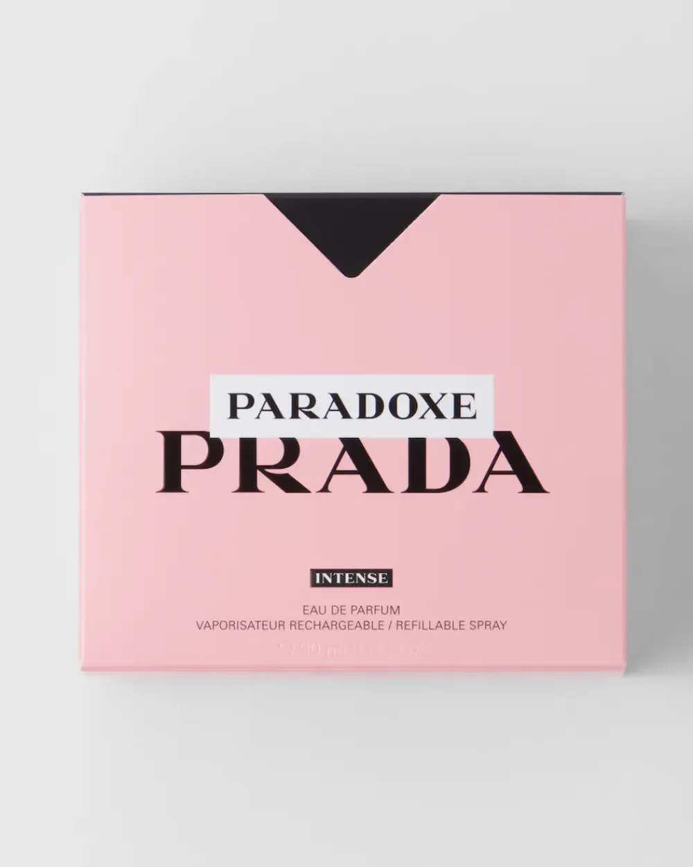 Mujer Prada FRAGANCIAS PARA MUJER^Paradoxe Intense Edp 90 Ml