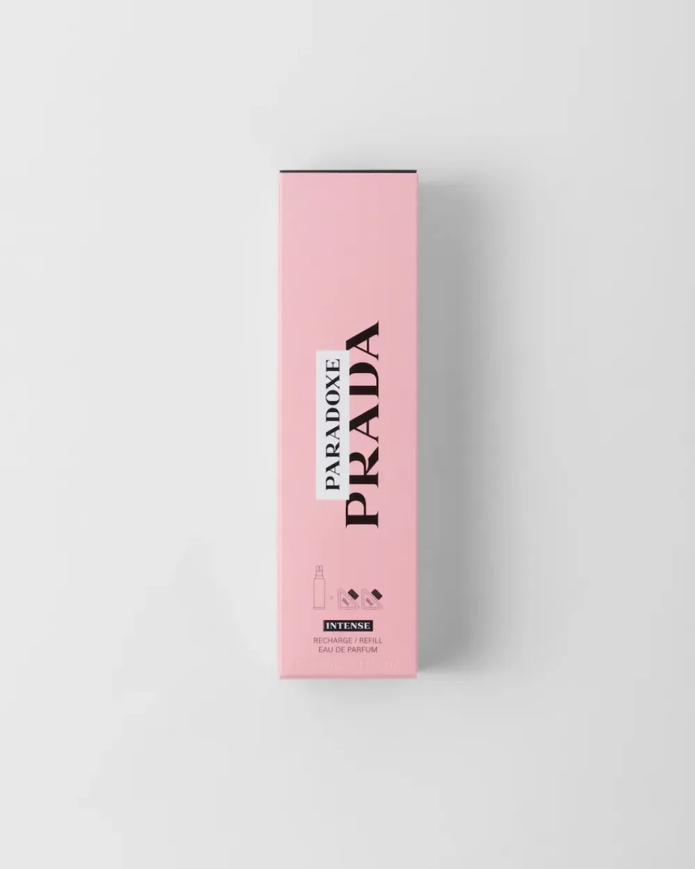Mujer Prada FRAGANCIAS PARA MUJER^Paradoxe Intense Edp 100 Ml