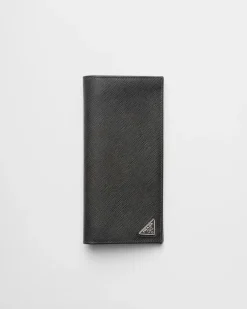 Hombre Prada CARTERAS Y TARJETEROS^Portadocumentos
