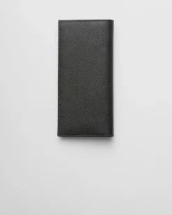 Hombre Prada CARTERAS Y TARJETEROS^Portadocumentos