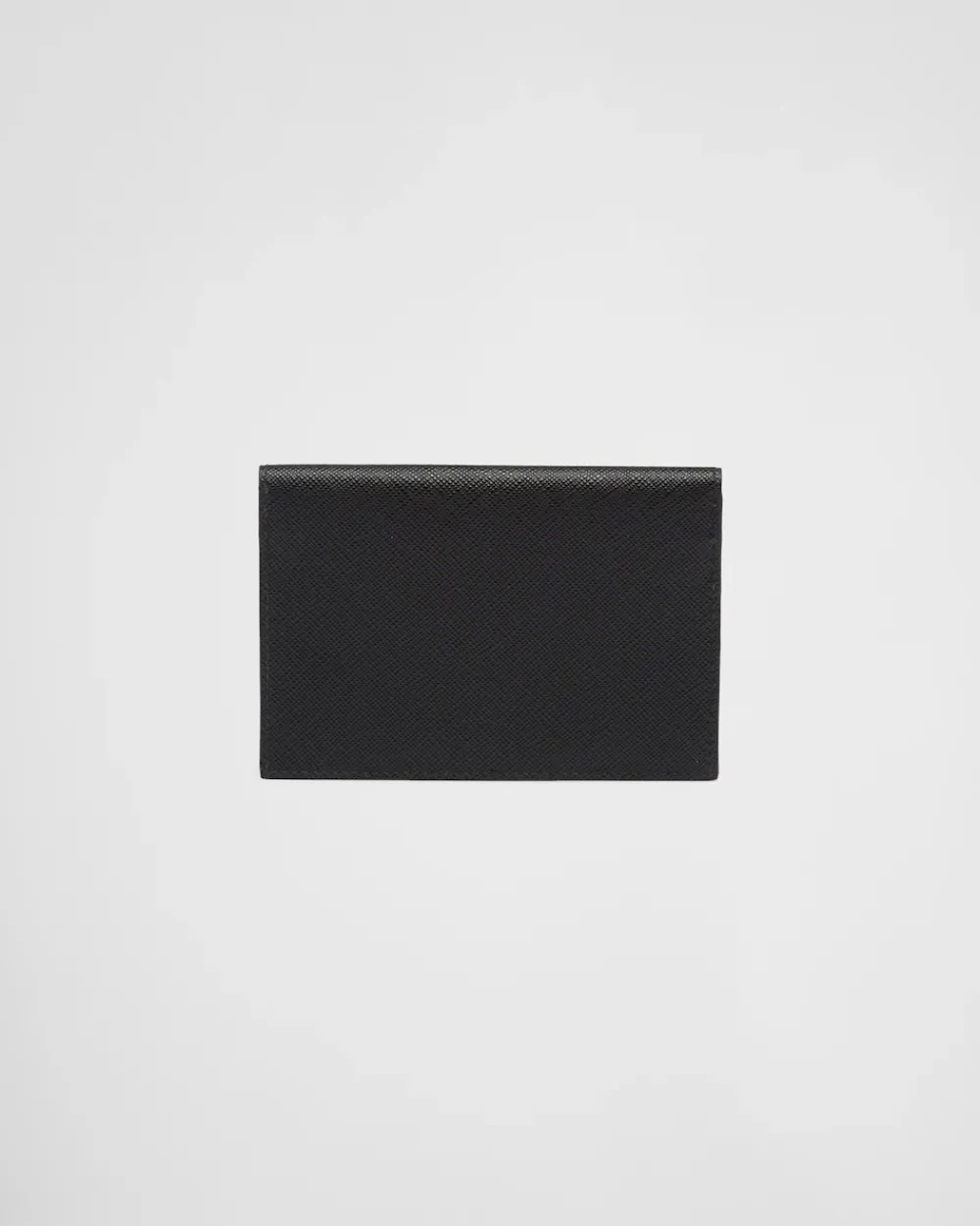 Hombre Prada CARTERAS Y TARJETEROS^Portadocumentos De Piel Saffiano