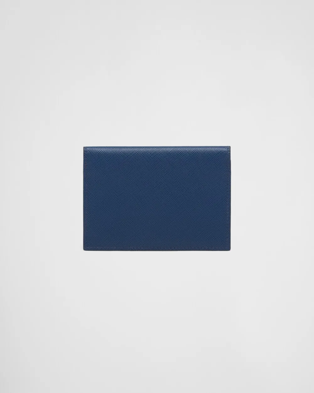 Hombre Prada CARTERAS Y TARJETEROS^Portadocumentos De Piel Saffiano