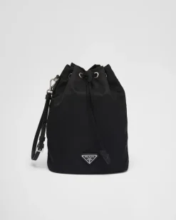 Mujer Prada COLECCIÓN FEMENINA|BOLSAS Y ACCESORIOS DE VIAJE^Pouch De Re-nylon