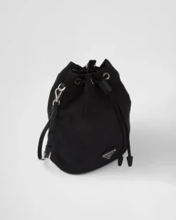 Mujer Prada COLECCIÓN FEMENINA|BOLSAS Y ACCESORIOS DE VIAJE^Pouch De Re-nylon