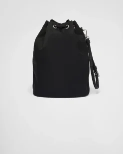 Mujer Prada COLECCIÓN FEMENINA|BOLSAS Y ACCESORIOS DE VIAJE^Pouch De Re-nylon