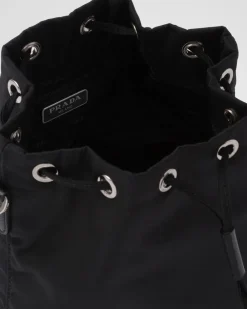 Mujer Prada COLECCIÓN FEMENINA|BOLSAS Y ACCESORIOS DE VIAJE^Pouch De Re-nylon