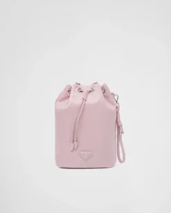 Mujer Prada COLECCIÓN FEMENINA|BOLSAS Y ACCESORIOS DE VIAJE^Pouch De Re-nylon
