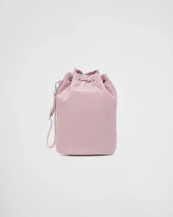 Mujer Prada COLECCIÓN FEMENINA|BOLSAS Y ACCESORIOS DE VIAJE^Pouch De Re-nylon