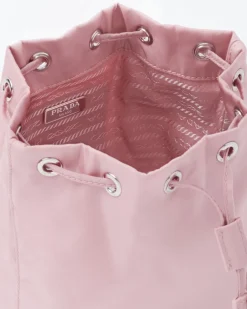 Mujer Prada COLECCIÓN FEMENINA|BOLSAS Y ACCESORIOS DE VIAJE^Pouch De Re-nylon