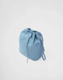 Mujer Prada COLECCIÓN FEMENINA|BOLSAS Y ACCESORIOS DE VIAJE^Pouch De Re-nylon