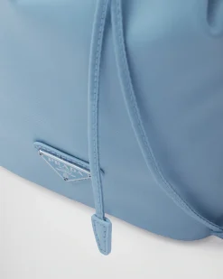 Mujer Prada COLECCIÓN FEMENINA|BOLSAS Y ACCESORIOS DE VIAJE^Pouch De Re-nylon