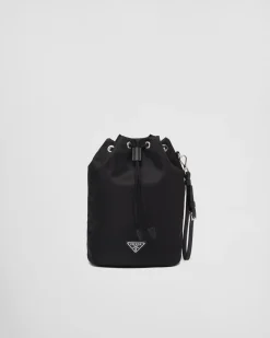 Mujer Prada COLECCIÓN FEMENINA|BOLSAS Y ACCESORIOS DE VIAJE^Pouch De Re-nylon