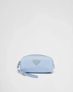 Mujer Prada COLECCIÓN FEMENINA|BOLSAS Y ACCESORIOS DE VIAJE^Pouch De Re-nylon
