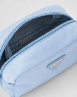 Mujer Prada COLECCIÓN FEMENINA|BOLSAS Y ACCESORIOS DE VIAJE^Pouch De Re-nylon