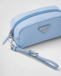 Mujer Prada COLECCIÓN FEMENINA|BOLSAS Y ACCESORIOS DE VIAJE^Pouch De Re-nylon