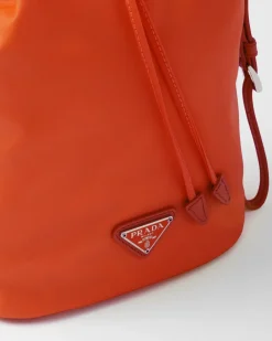 Mujer Prada COLECCIÓN FEMENINA|BOLSAS Y ACCESORIOS DE VIAJE^Pouch De Re-nylon