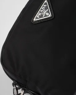 Mujer Prada BROCHAS Y ACCESORIOS|COLECCIÓN FEMENINA^Pouch De Re-nylon