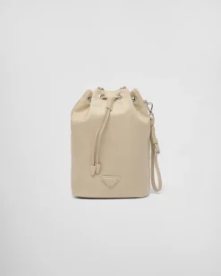 Mujer Prada COLECCIÓN FEMENINA|BOLSAS Y ACCESORIOS DE VIAJE^Pouch De Re-nylon