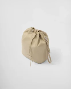 Mujer Prada COLECCIÓN FEMENINA|BOLSAS Y ACCESORIOS DE VIAJE^Pouch De Re-nylon