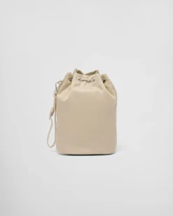 Mujer Prada COLECCIÓN FEMENINA|BOLSAS Y ACCESORIOS DE VIAJE^Pouch De Re-nylon