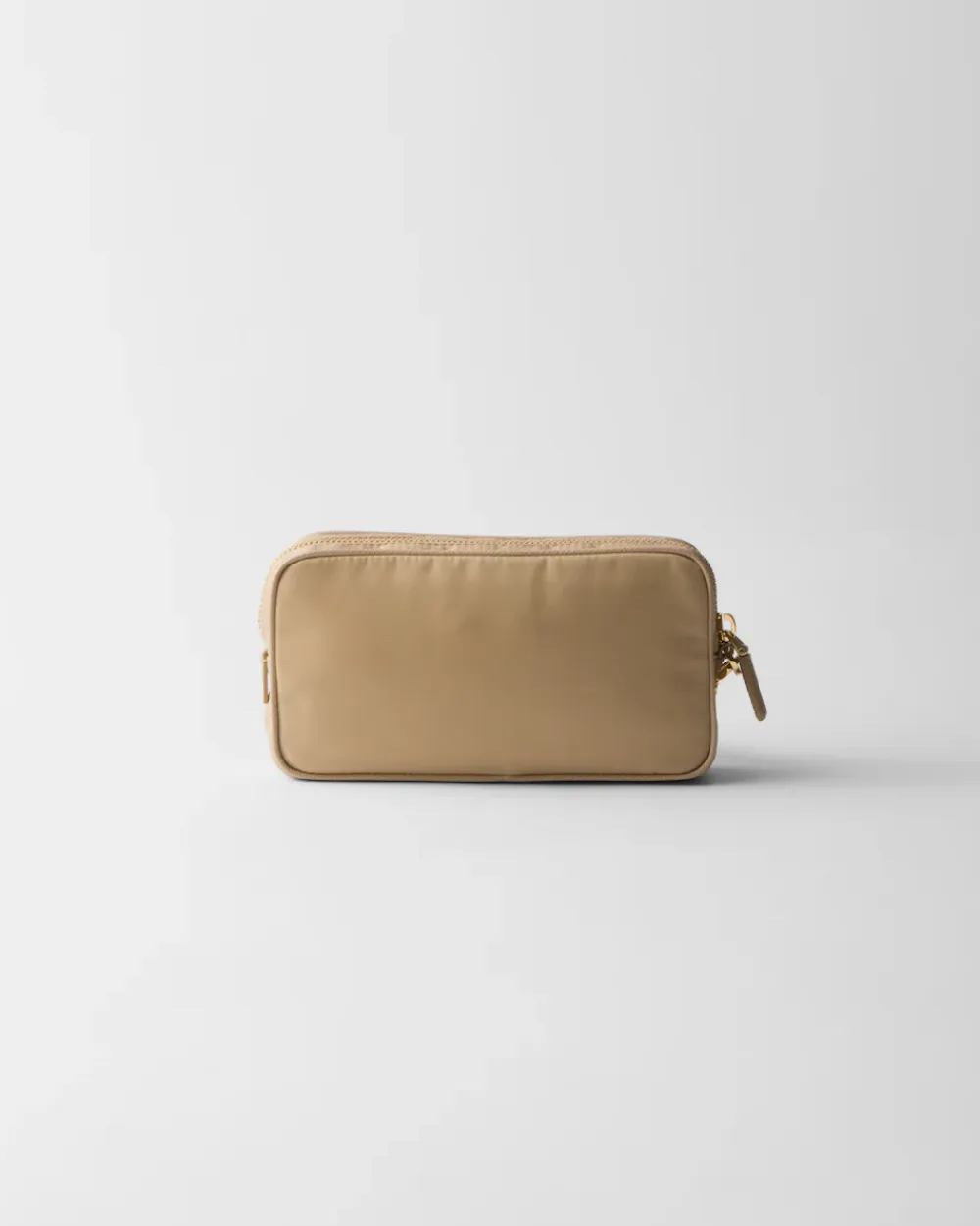 Mujer Prada COLECCIÓN FEMENINA|BOLSAS Y ACCESORIOS DE VIAJE^Pouch De Re-nylon Y Piel Saffiano Re-edition 1978