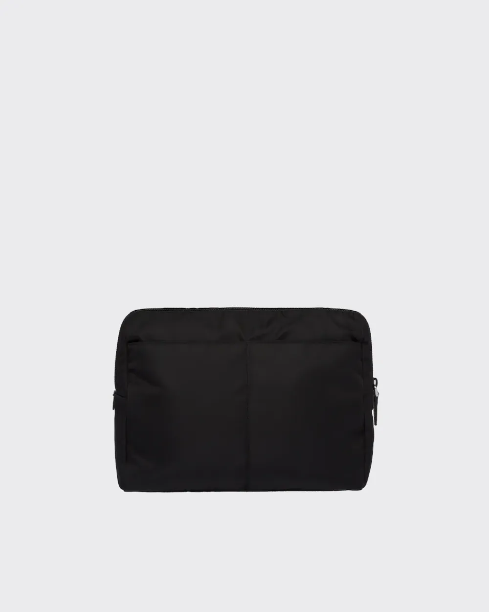 Mujer Prada BROCHAS Y ACCESORIOS|COLECCIÓN FEMENINA^Pouch De Viaje De Re-nylon