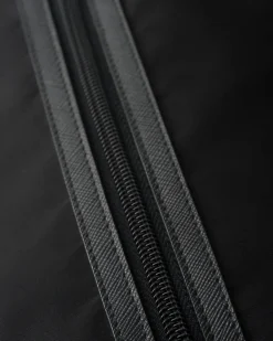 Hombre Prada BOLSAS Y ACCESORIOS DE VIAJE^Pouch De Viaje De Re-nylon Y Piel Saffiano