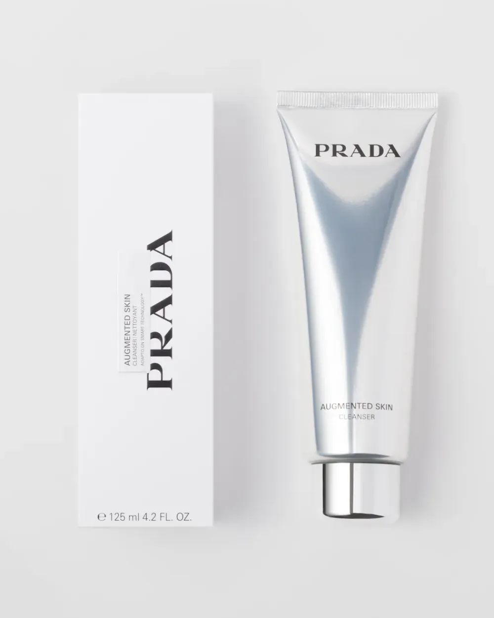 Prada CUIDADO FACIAL^ Augmented Skin - The Cleanser