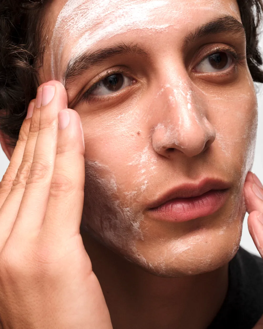 Prada CUIDADO FACIAL^ Augmented Skin - The Cleanser