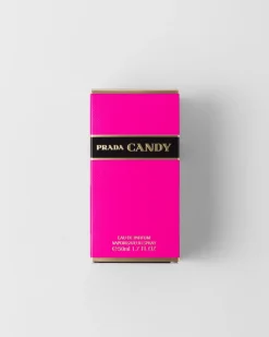 Mujer Prada FRAGANCIAS PARA MUJER^ Candy Edp 50 Ml