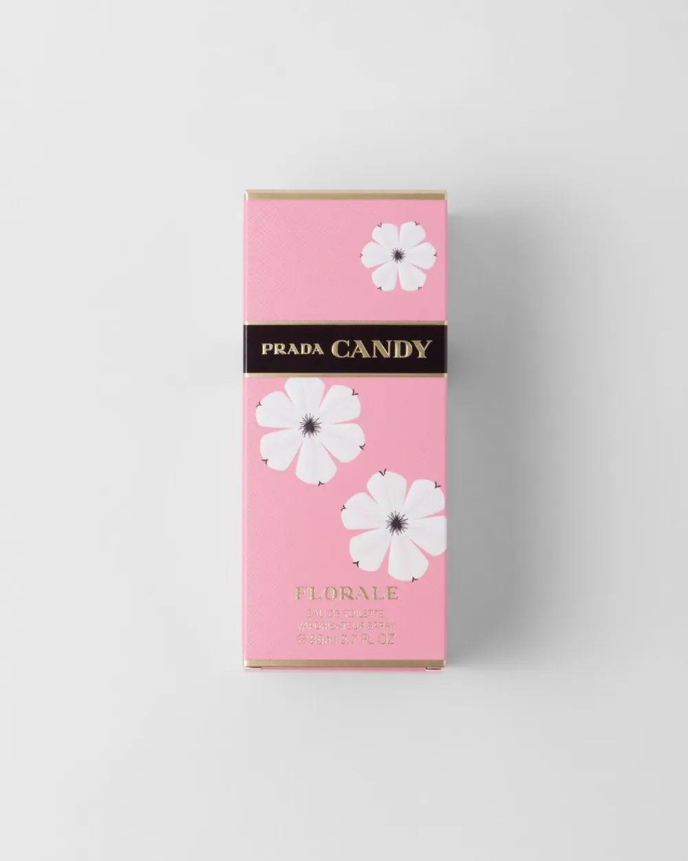 Mujer Prada FRAGANCIAS PARA MUJER^ Candy Florale Edt 80 Ml